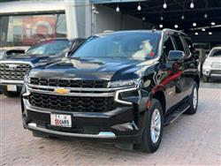 شێڤرۆلێت تاهۆ